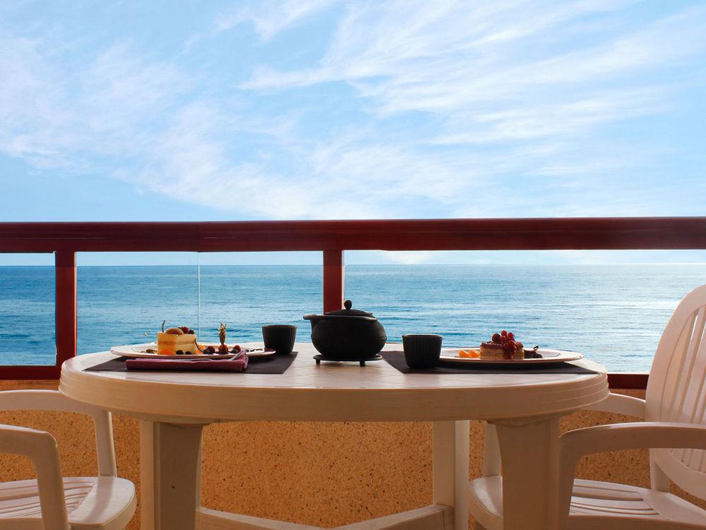 Apartamento Amatista Calp Dış mekan fotoğraf