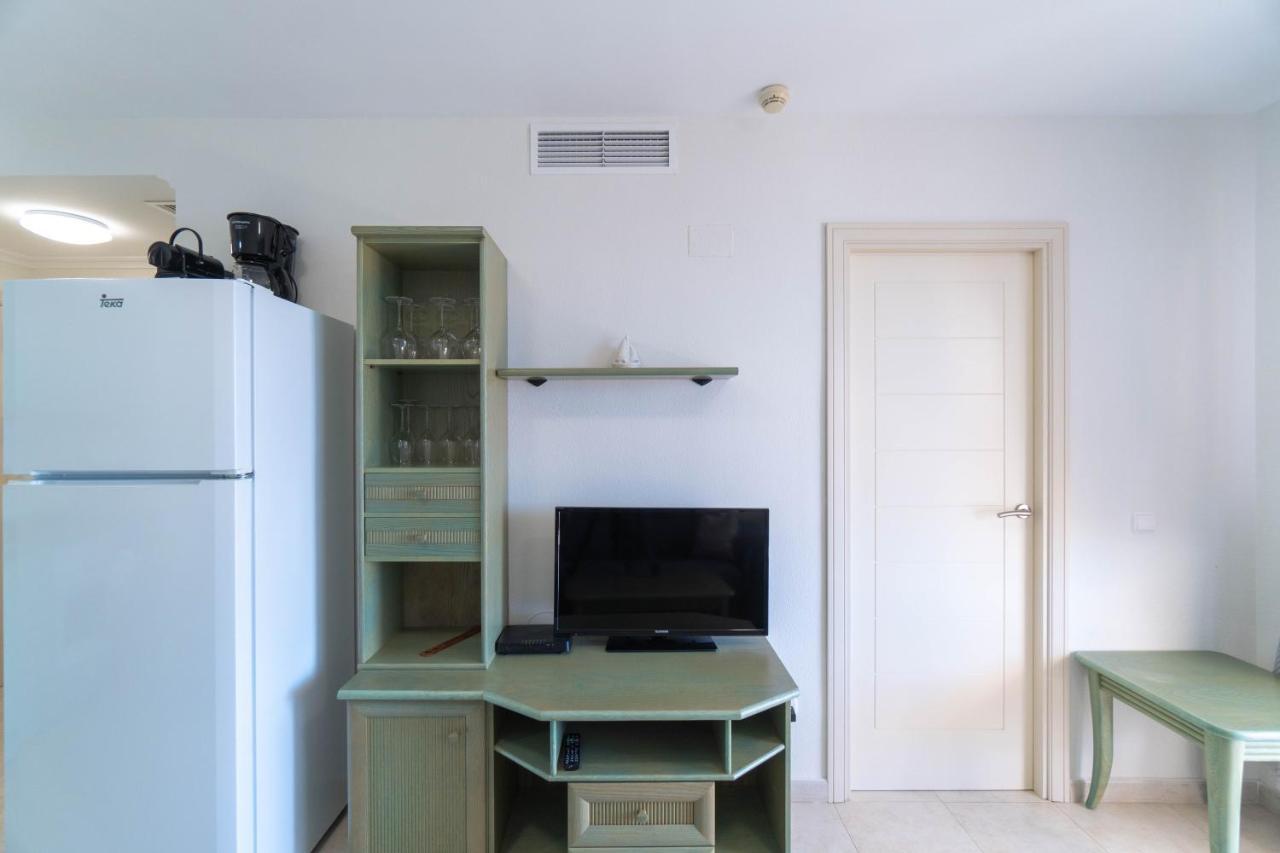 Apartamento Amatista Calp Dış mekan fotoğraf