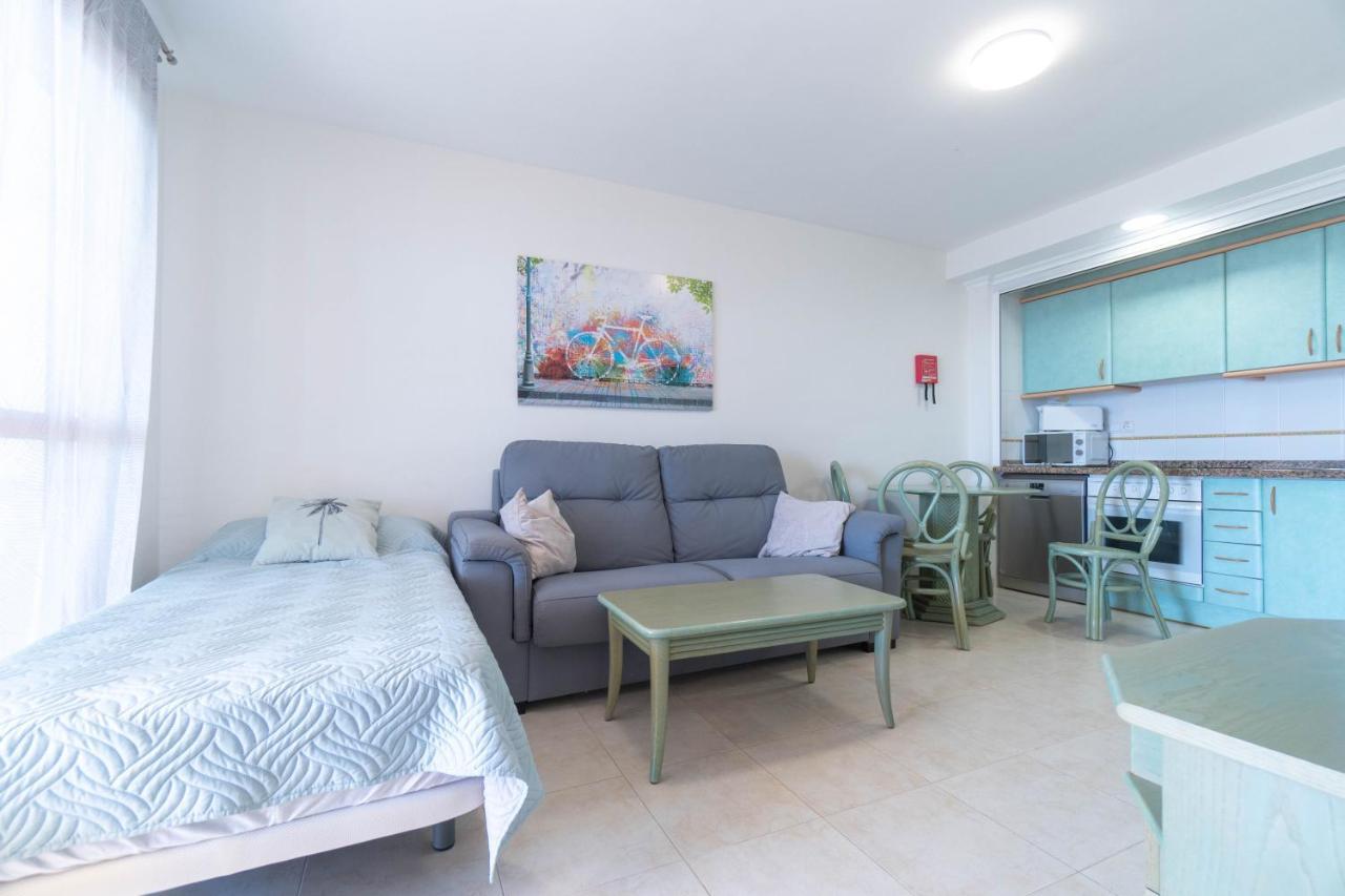 Apartamento Amatista Calp Dış mekan fotoğraf