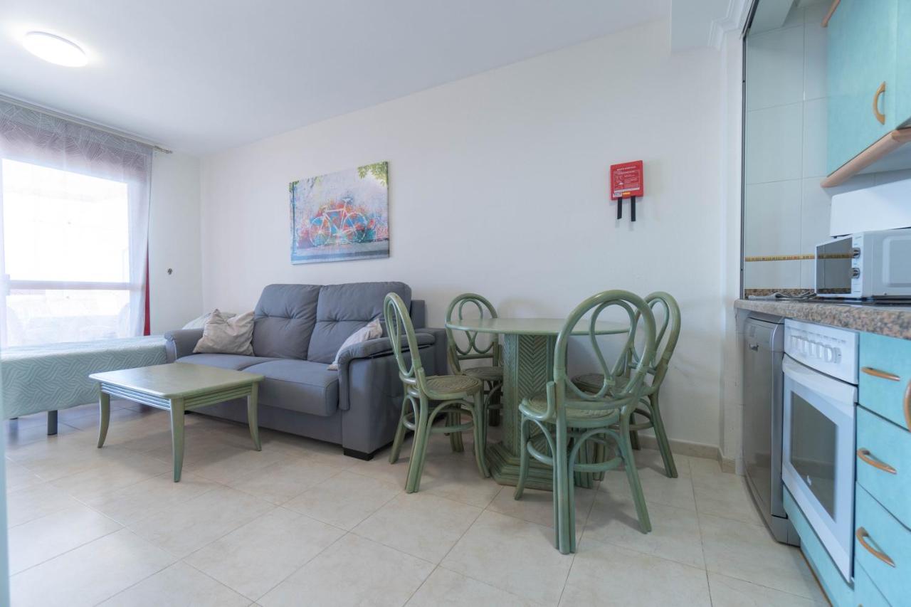Apartamento Amatista Calp Dış mekan fotoğraf
