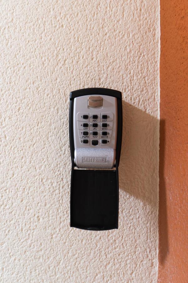Apartamento Amatista Calp Dış mekan fotoğraf