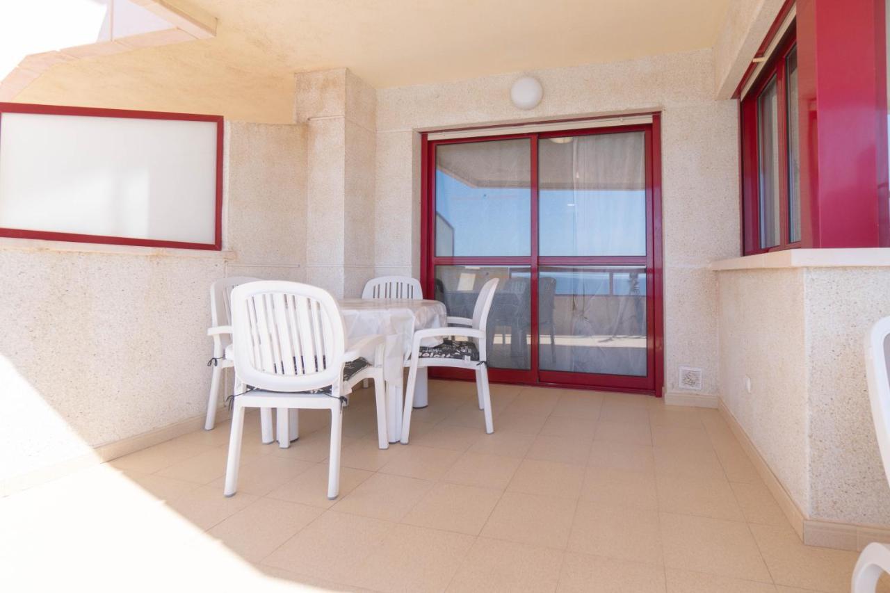 Apartamento Amatista Calp Dış mekan fotoğraf