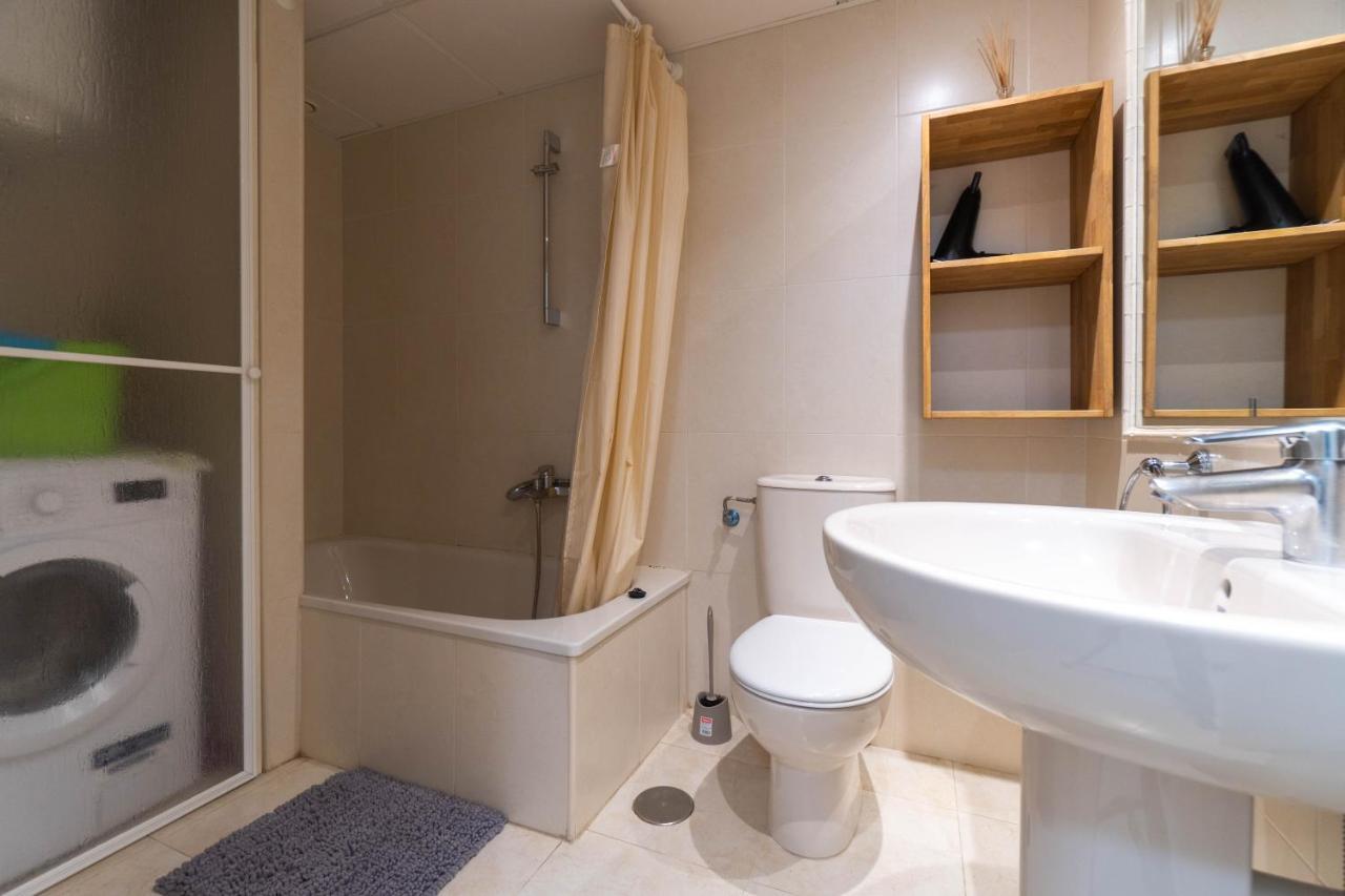 Apartamento Amatista Calp Dış mekan fotoğraf