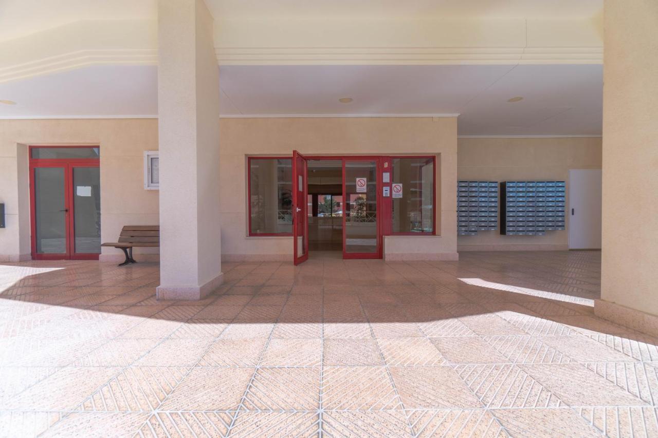 Apartamento Amatista Calp Dış mekan fotoğraf