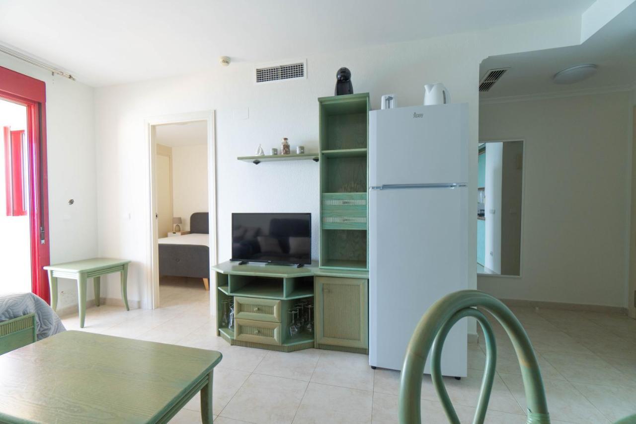 Apartamento Amatista Calp Dış mekan fotoğraf