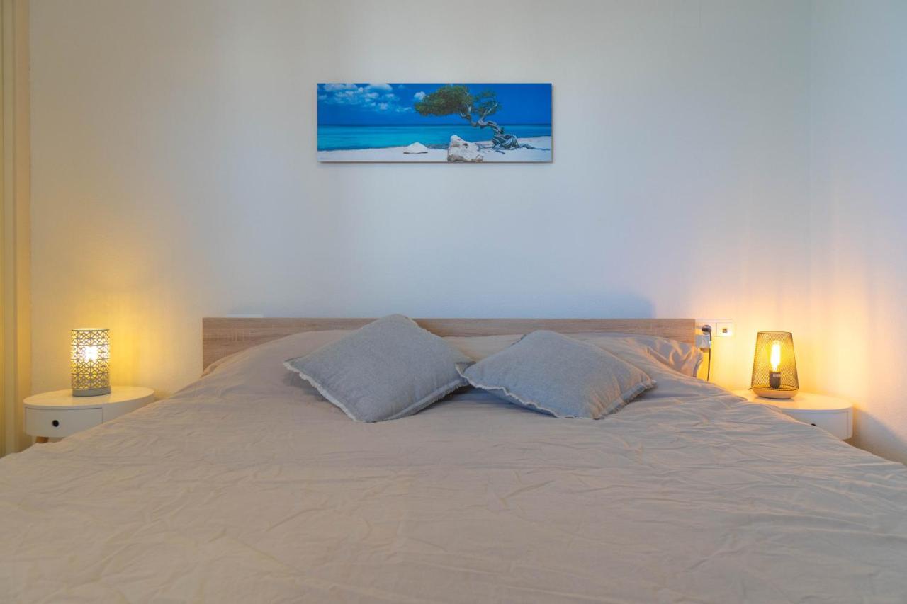 Apartamento Amatista Calp Dış mekan fotoğraf