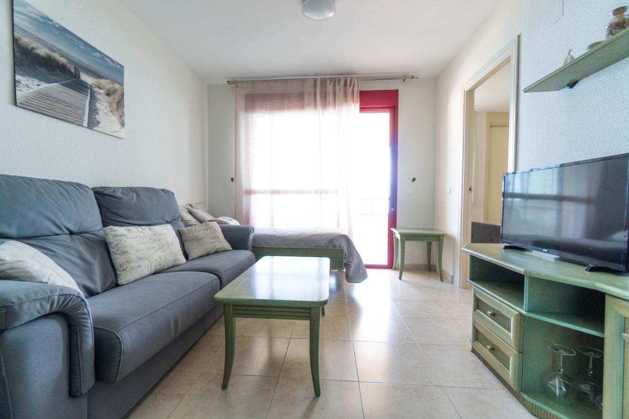Apartamento Amatista Calp Dış mekan fotoğraf